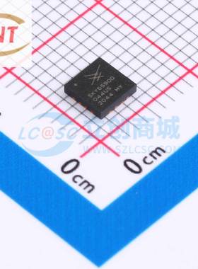 RF放大器 SKY65900-11 VQFN-16-EP(4x4) 原装正品 电子元器件配单