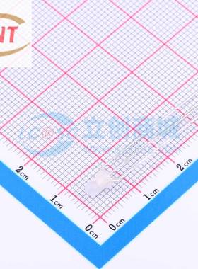 发光二极管/LED LPR3VEXUB5W179G 红色,蓝色 插件,D=3mm 原装正品