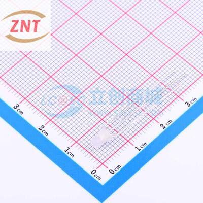 发光二极管/LED LPR3VEXUB5W179G 红色,蓝色 插件,D=3mm 原装正品