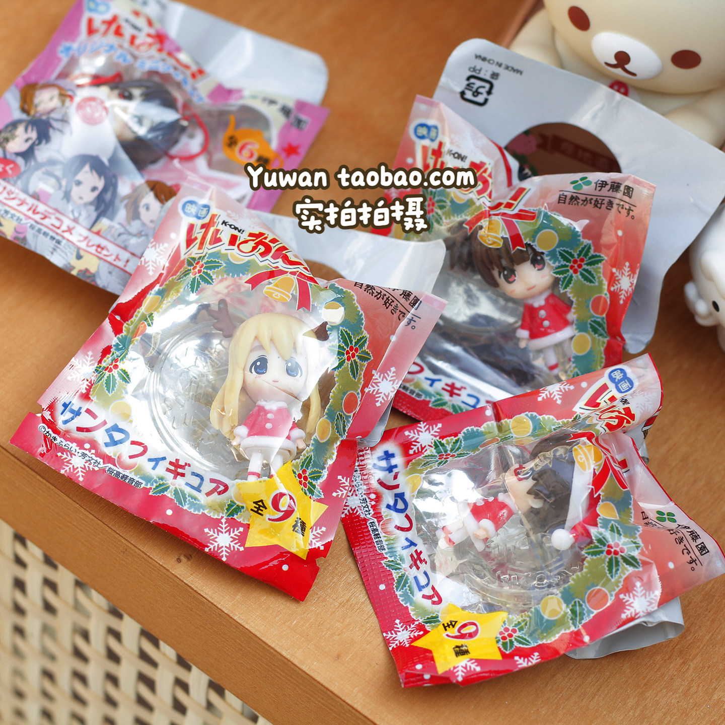 正版散货 轻音少女秋山澪 伊藤园动漫周边可爱小手办公仔摆件礼物,模玩/动漫/周边/娃圈三坑/桌游,盒蛋/扭蛋/联名摆件,淘宝优惠券,粉丝福利购,淘宝优惠卷
