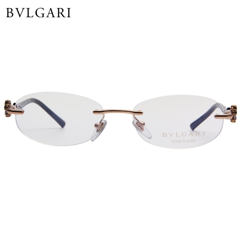 BVLGARI/宝格丽光学眼镜