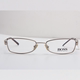 HUGO BOSS 雨果博斯眼镜商务休闲光学镜架方框窄框孤品