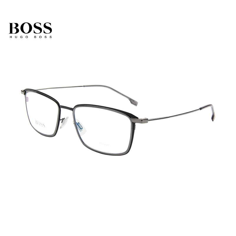 雨果博斯(HugoBoss)镜架商务风