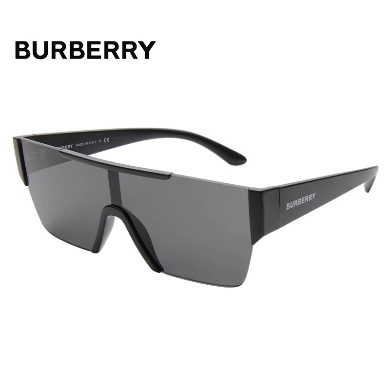 BURBERRY/博柏利方框男女墨镜