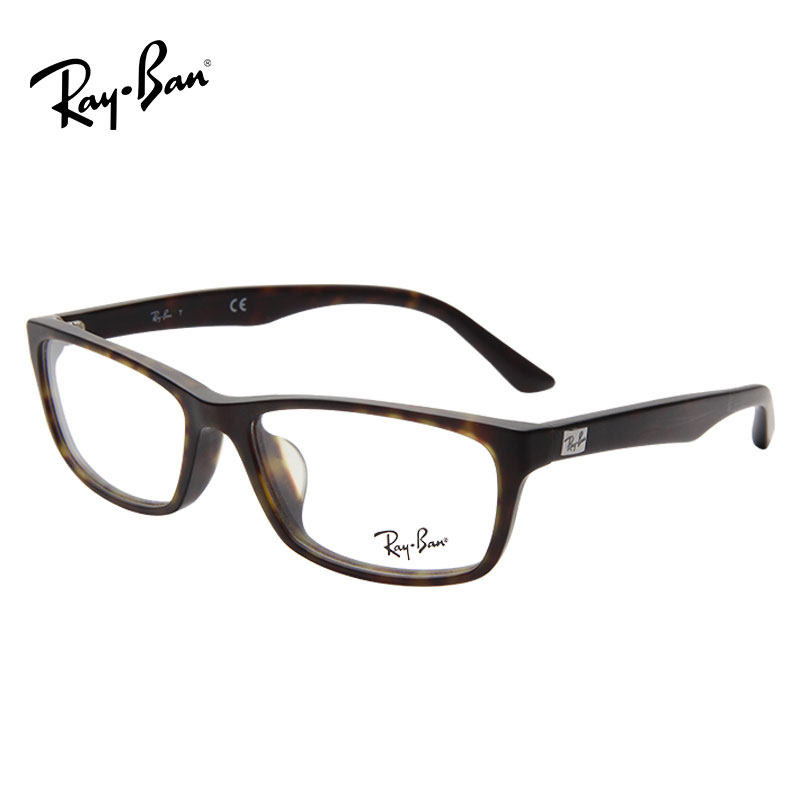 【情人节到手价379】RAYBAN/雷朋 清仓断码眼镜架框 5303D