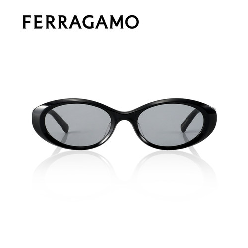 FERRAGAMO菲拉格慕海边出游墨镜