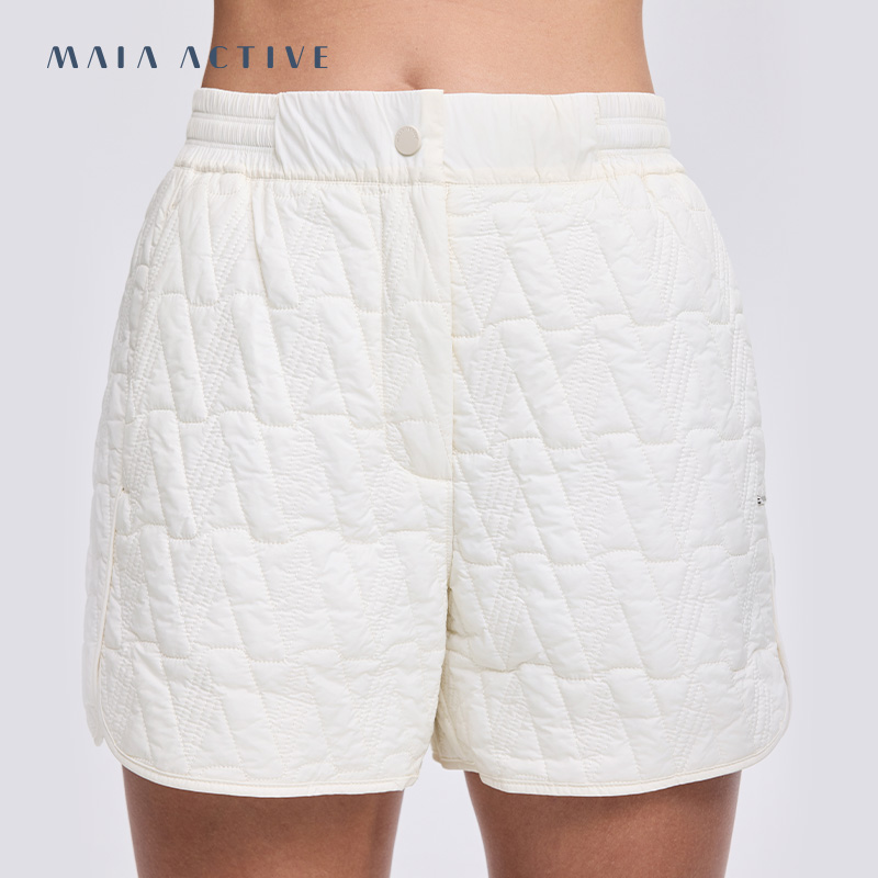 健身运动瑜伽裤MAIAACTIVE