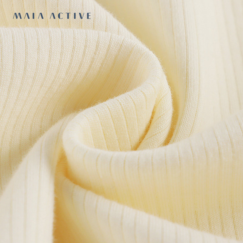 MAIAACTIVE 텍스처 스티치 부드럽고 매끄러운 후드 방풍 스포츠 캐주얼 재킷 JK027
