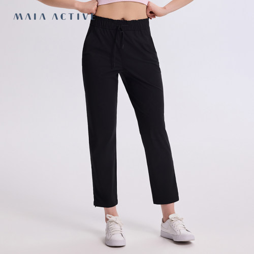 9分健身瑜伽裤MAIAACTIVE