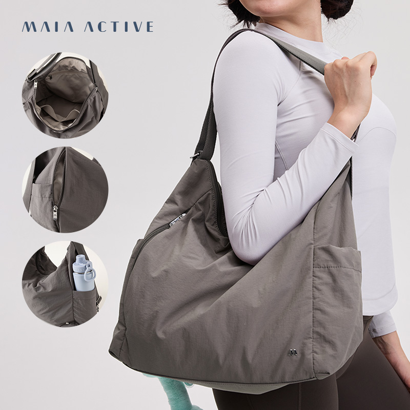 运动包瑜伽休闲包MAIAACTIVE