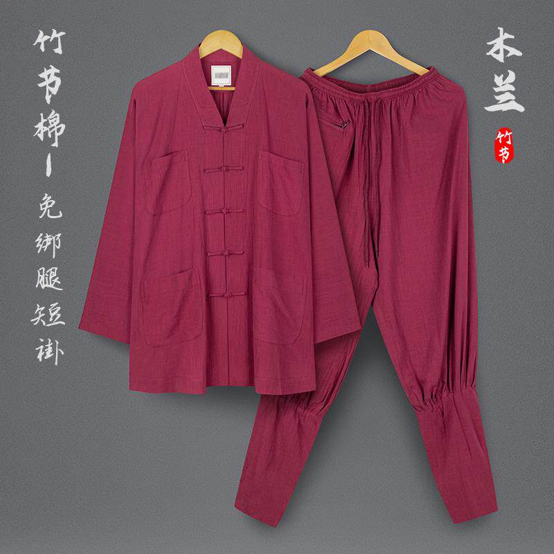 新款春夏季薄款短褂四季纯棉僧服小褂男女出家僧人父比丘和尚衣免