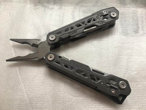 gerber戈博多功能户外工具钳