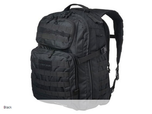 Backpacks 511系列 Alpha Outfitters 三天战术背包 Yukon育空河
