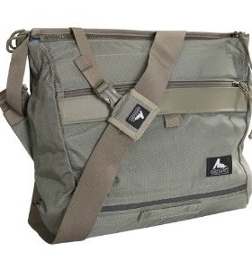 日版 GREGORY Reflex Shoulder  城市日用单肩背包 GM58502