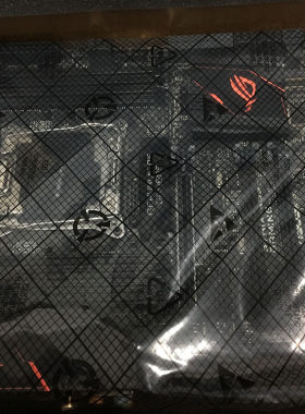Asus/华硕 STRIX X99 GAMING 猛禽游戏主板 ROG玩家国度 现货