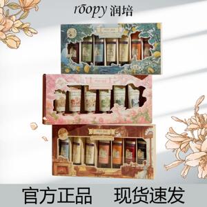 润培护手霜礼盒滋润补水保湿x