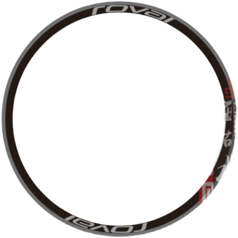 ROVAL30 칼링 스티커 1대용