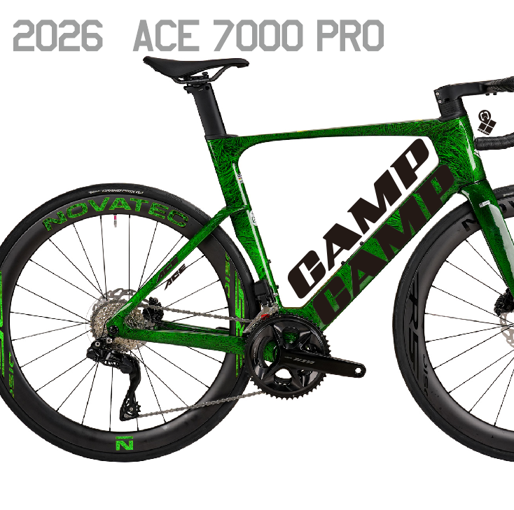 2026ACE7000PRO冰裂绿纹贴