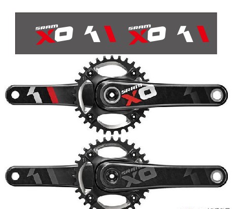 Autocollant pour vélo - Ref 2292711 Image 1