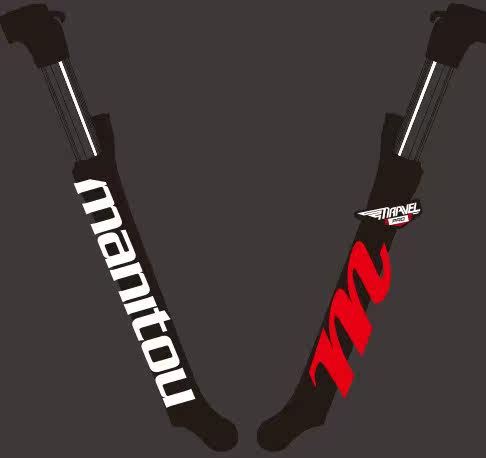 Déco pour vélo - Ref 2276067 Image 1