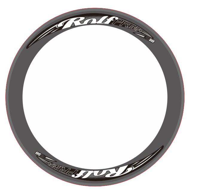 Sticker pour vélos - Ref 2290250 Image 1