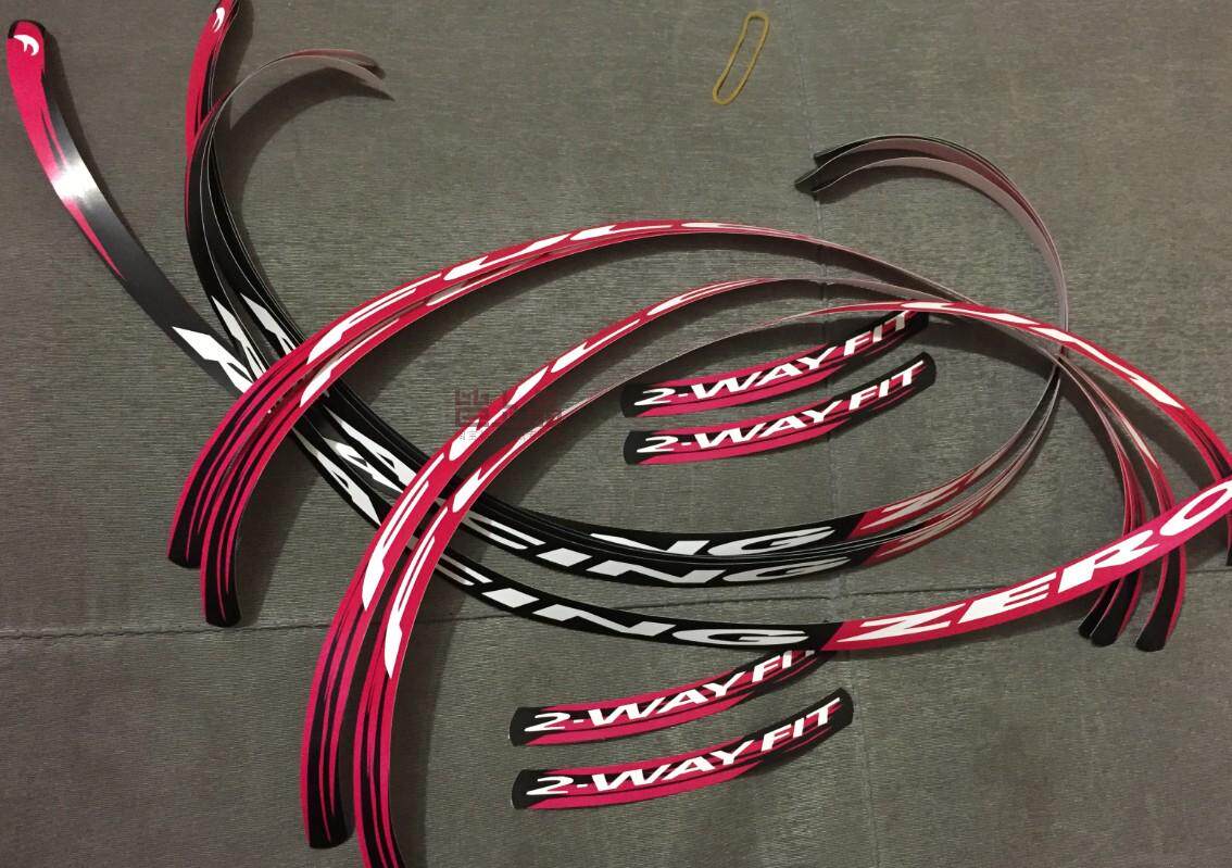 Sticker pour vélos - Ref 2276613 Image 3