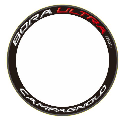 Déco pour vélo - Ref 2284871 Image 1