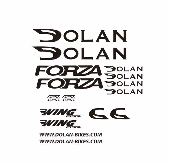 Décoration pour vélo - Ref 2292180 Image 1