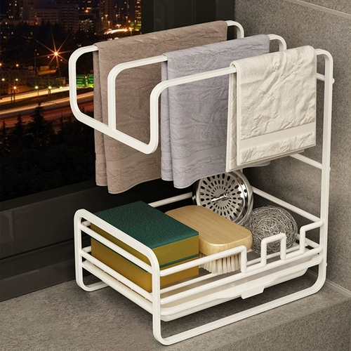 Ронг стойка кухонный бак настройка