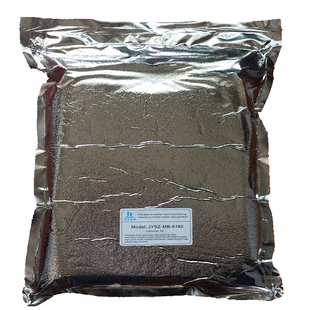 超纯水树脂18M兆抛光树脂纯水核级混床树脂实验室生化仪超纯化柱