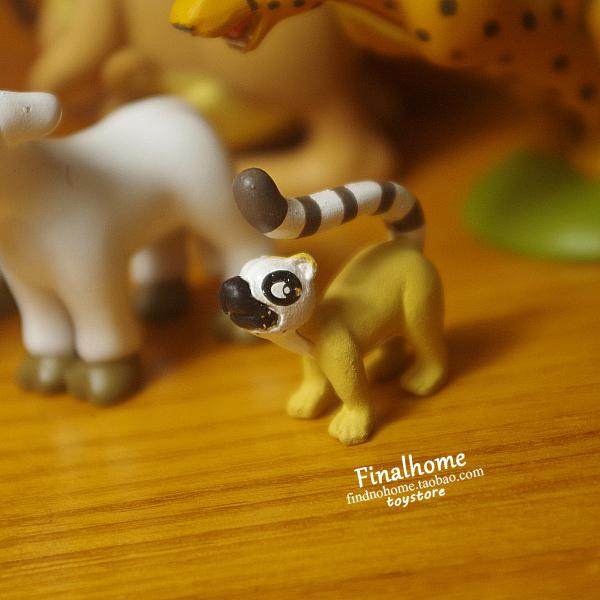 Figurine manga en PVC zoo - Ref 2699950 Image 3