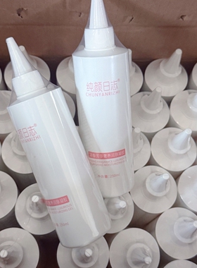 纯颜日志修护润肤凝胶250ml