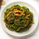 下饭咸菜朝鲜族小咸菜350g 韩式 韩食府樱菜咸菜 东北特产腌制泡菜