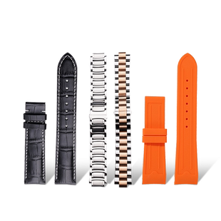 【艾米龙旗舰店】瑞士艾米龙表带手表原装配件专用链接