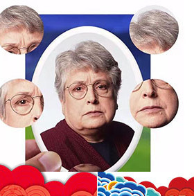 7-8寸烤瓷照片定制 老人定做高温陶瓷相片制作纪念瓷陶瓷墓碑瓷像