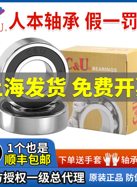 人本正品6000 6001 6002 6003 6004 6005 6006 6007 6008高速轴承