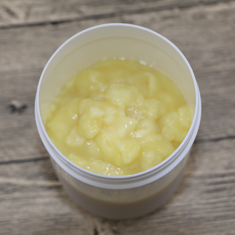 东北黑蜂蜂王浆椴树蜂皇浆早春蜂场直销新鲜百花王浆250g包邮