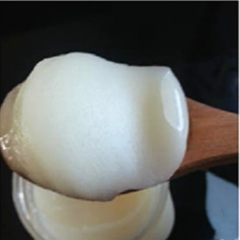 椴树蜜 长白山雪蜜农家土蜂蜜 白蜜 结晶蜜三斤包邮新鲜蜂蜜特产