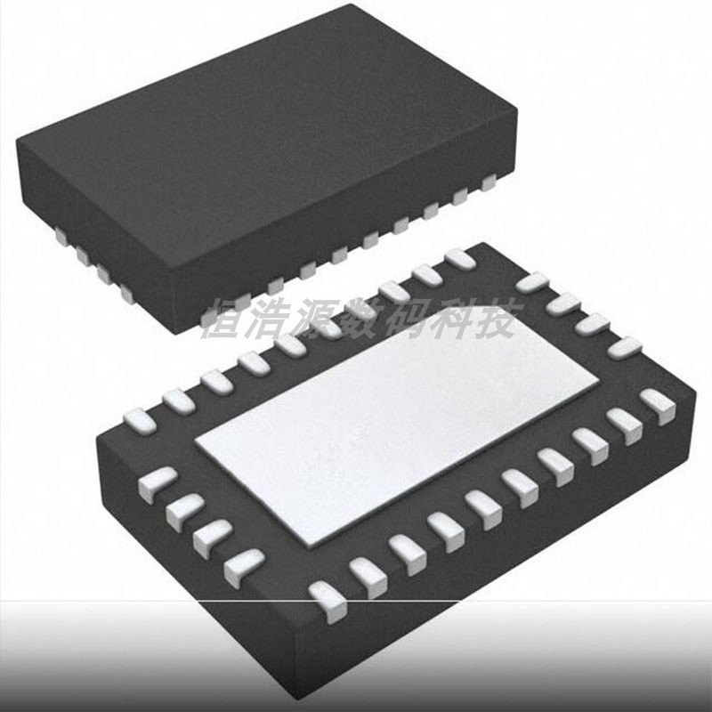 全新原装LTC3852EUDD#PBFD稳压器  降压  切换控制器 IC 24-QFN