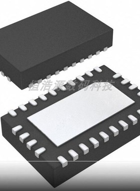 全新原装LTC3852EUDD#PBFD稳压器  降压  切换控制器 IC 24-QFN