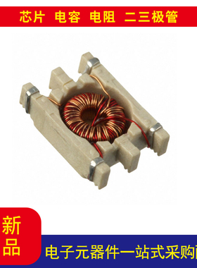 全新原装 PA2001NLT403µH 脉冲变压器 1：1 表面贴装型 询价为准