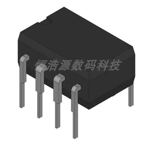 放大器OPA2277PTI8-PDIP