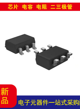 FDC608PZ 表面贴装型 P 通道 20 V 5.8A（Ta） 1.6W（Ta） SuperS
