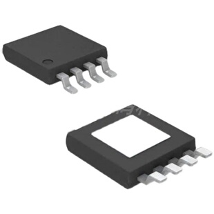 全新原装TPS2061CDGNR 电源开关/驱动器 1：1 N 通道 1A 8-HVSSOP