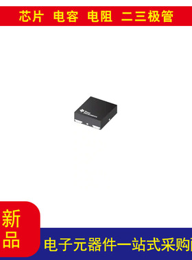 TPS7A0230PYCHR PMIC 稳压器 线性 正 固定 1 输出 200mA 4-DSBGA