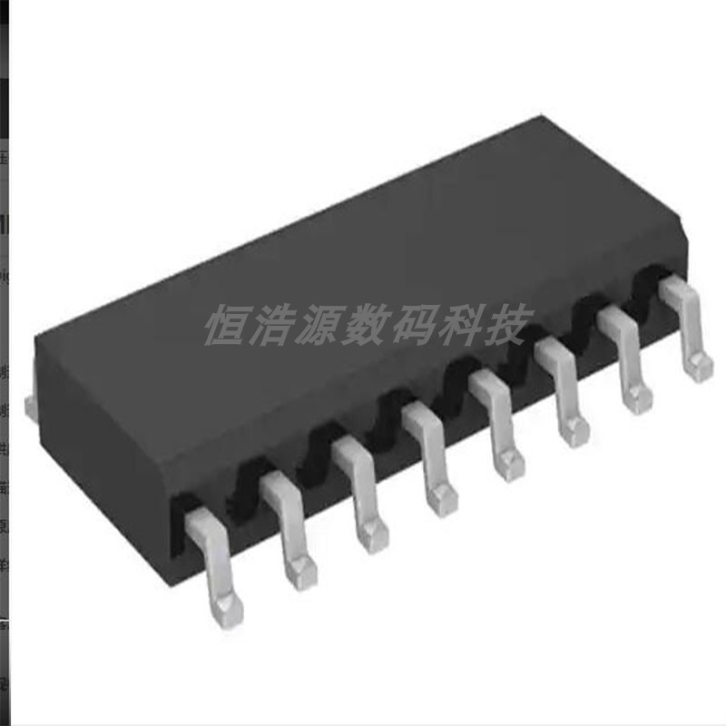 全新MAX3232CDR完全版 收发器 RS232 16-SOIC价格以当天询价为准