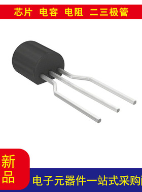 电子LM431BIZX 分流器 电压基准 IC 36 V ±1% TO-92-3拍前请咨询