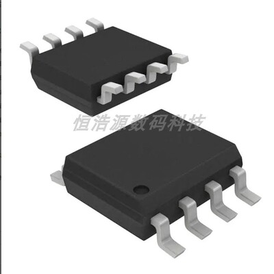 全新原装ICL7660CBAZ充电泵 开关稳压器 IC 正或负 固定 -Vin，2V