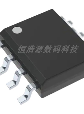 全新原装TPS2046BDR电源开关/驱动器 1：2 N 通道 250mA 8-SOIC