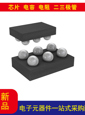 TCK401G,LF高端栅极驱动器IC非反相 6-WCSPE（0.80x1.2）询价为准